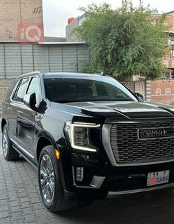 جي ام سي يوكون